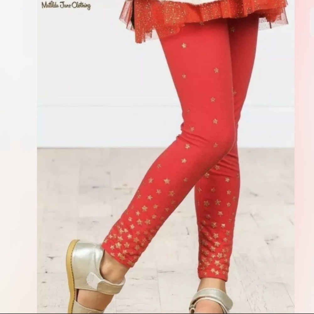 Matilda Jane Twinkle Leggings